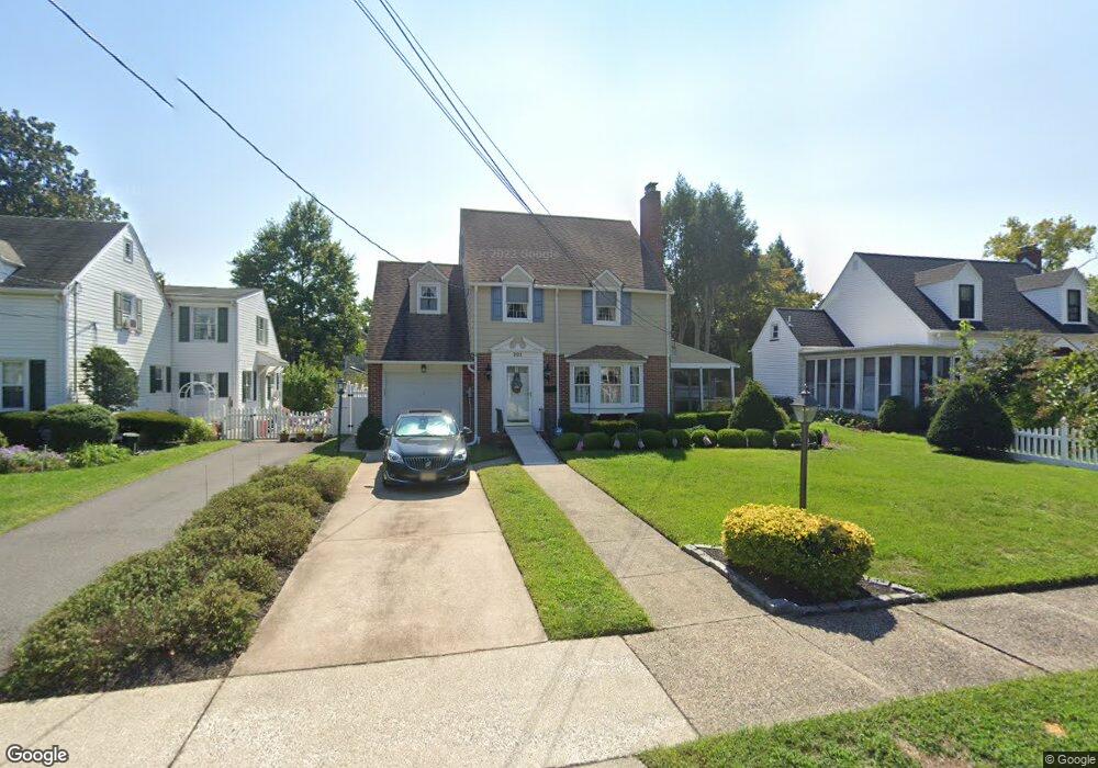 202 Fern Ave, Haddon Township, NJ 08108 - photo 1