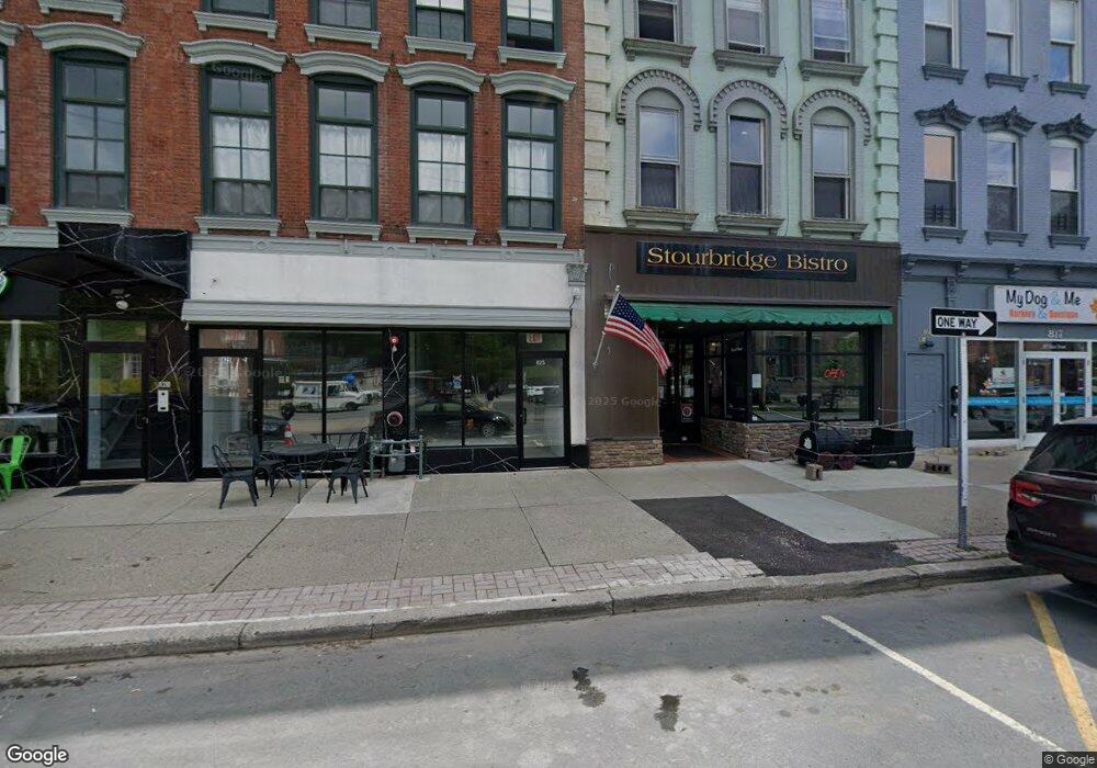 823 Main St, Honesdale, PA 18431 - photo 1