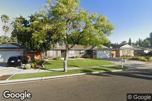 1250 W Northridge Ave, Fresno, CA 93711