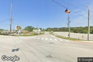 55 N State Road 245, Santa Claus, IN 47579