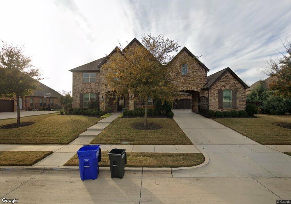6808 Picasso, Colleyville, TX 76034 - photo 1