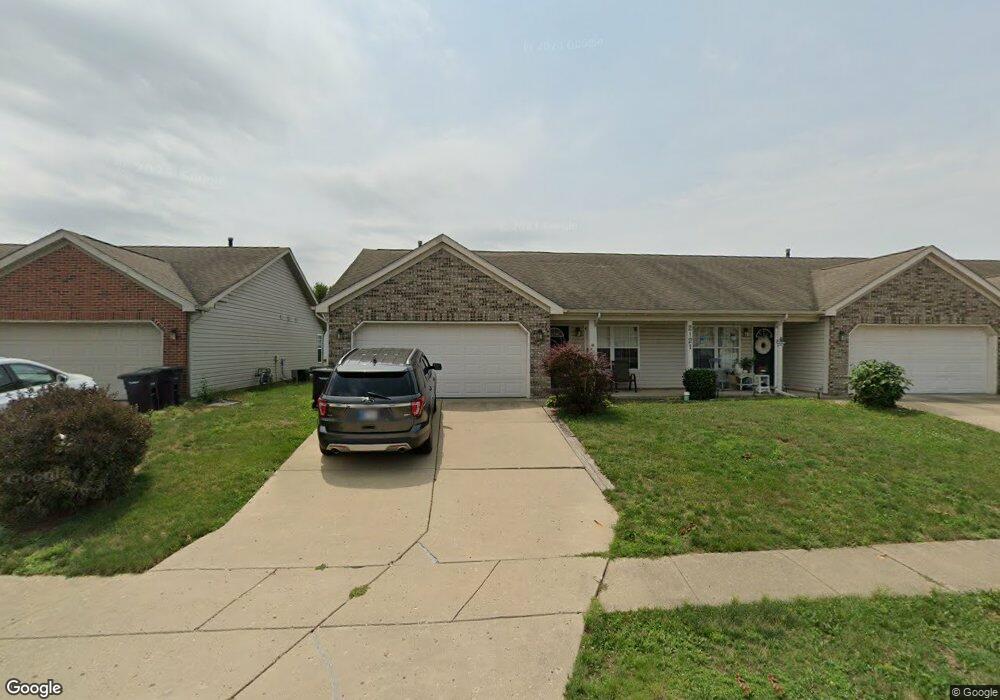 2121 Fincastle Way, Lafayette, IN 47909 - photo 1