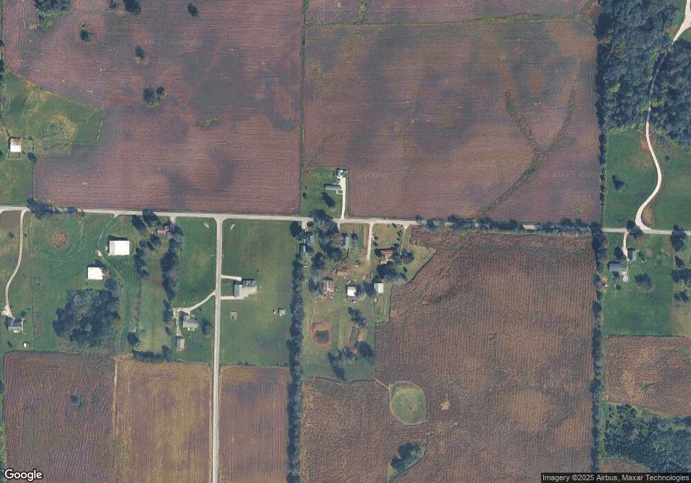 3705 Brown Cunningham Rd SW, Corydon, IN 47112 - photo 1