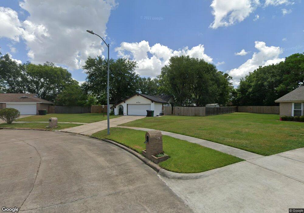 8442 Coastway Ln, Houston, TX 77075 - photo 1