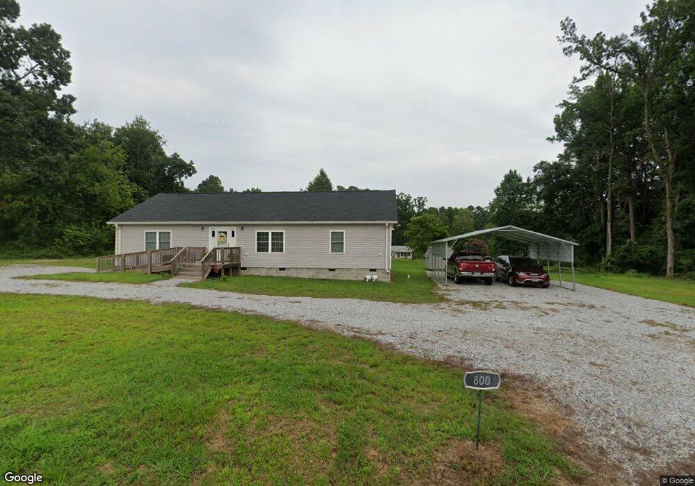 800 W 5th St, Victoria, VA 23974 - photo 1