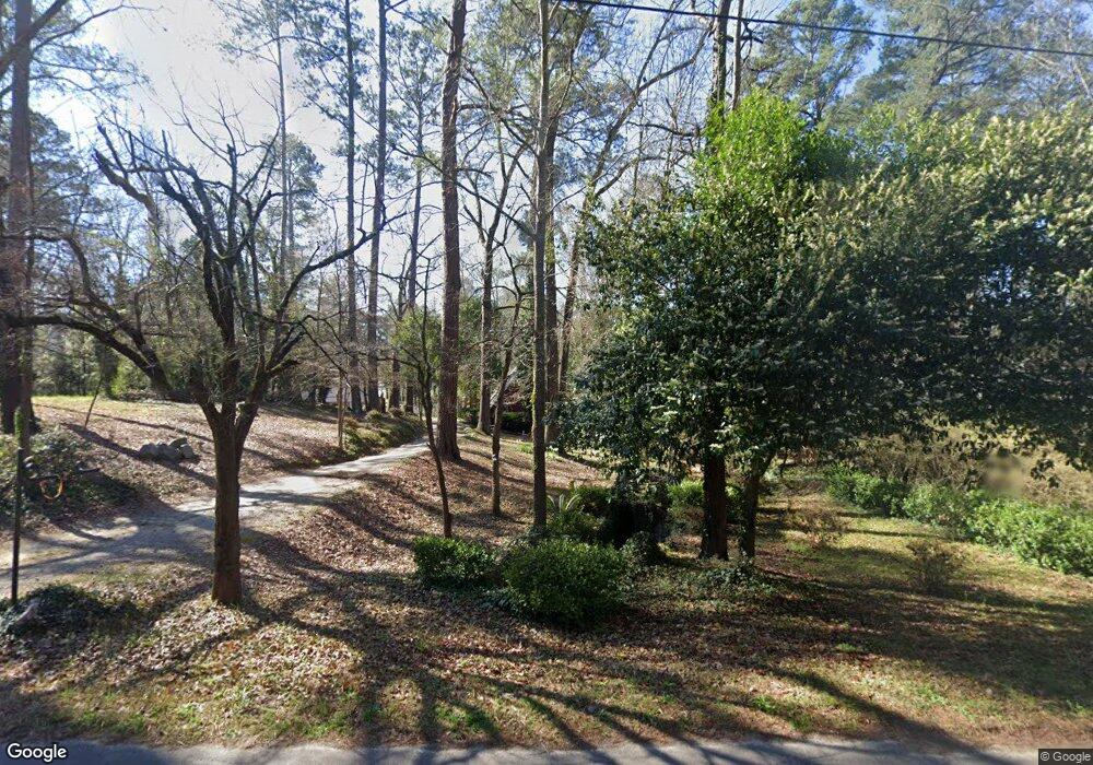 2332 Ollie Dr, Macon, GA 31217 - photo 1