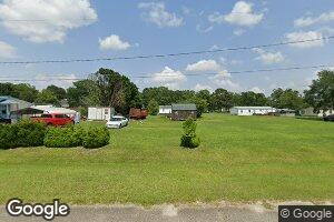 508 Clover St, Vienna, GA 31092
