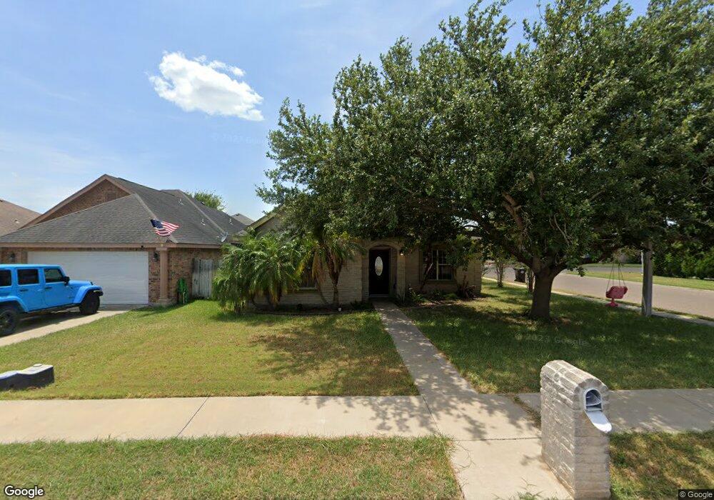1354 La Ciniega Dr, Weslaco, TX 78596 - photo 1