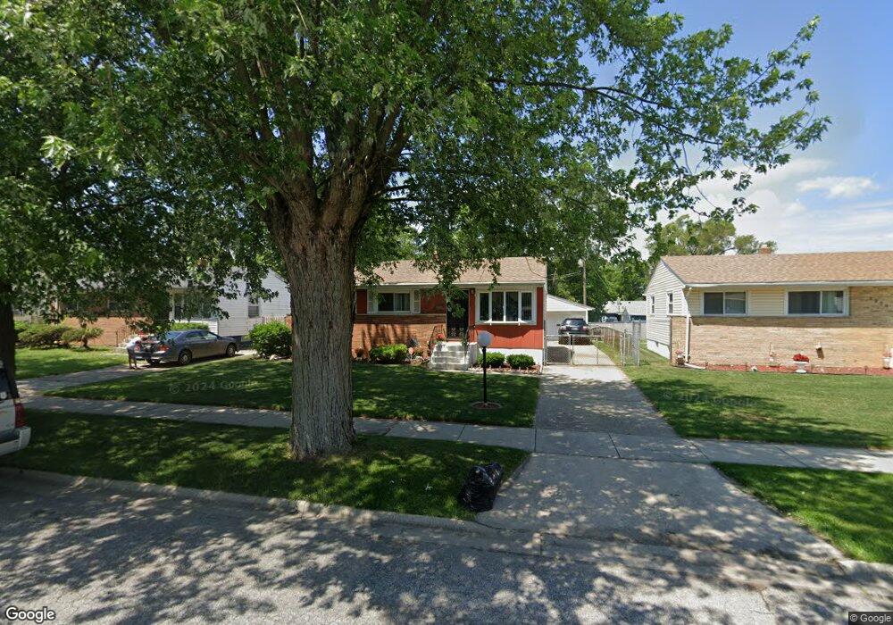 4936 Vermont St, Gary, IN 46409 - photo 1