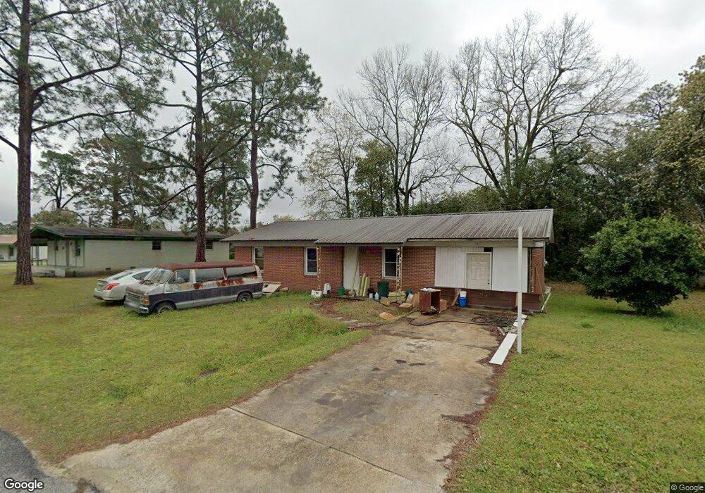 905 W 3rd St, Adel, GA 31620 - photo 1