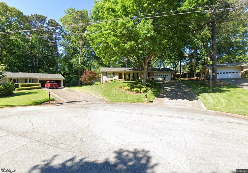 473 Edgewood Ln unit 2, Stone Mountain, GA 30087 - photo 1