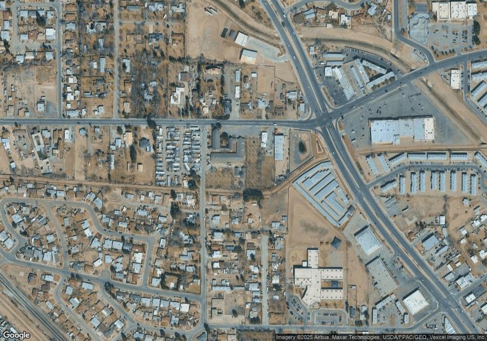 7601 Barton St, El Paso, TX 79915 - photo 1