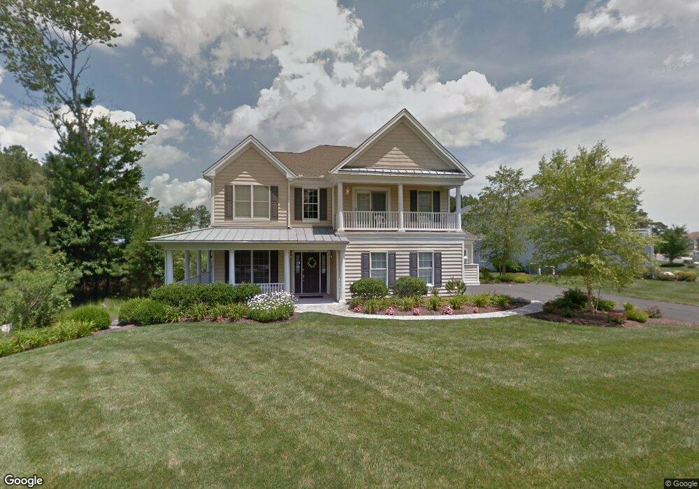 37499 Seaside Dr, Ocean View, DE 19970 - photo 1