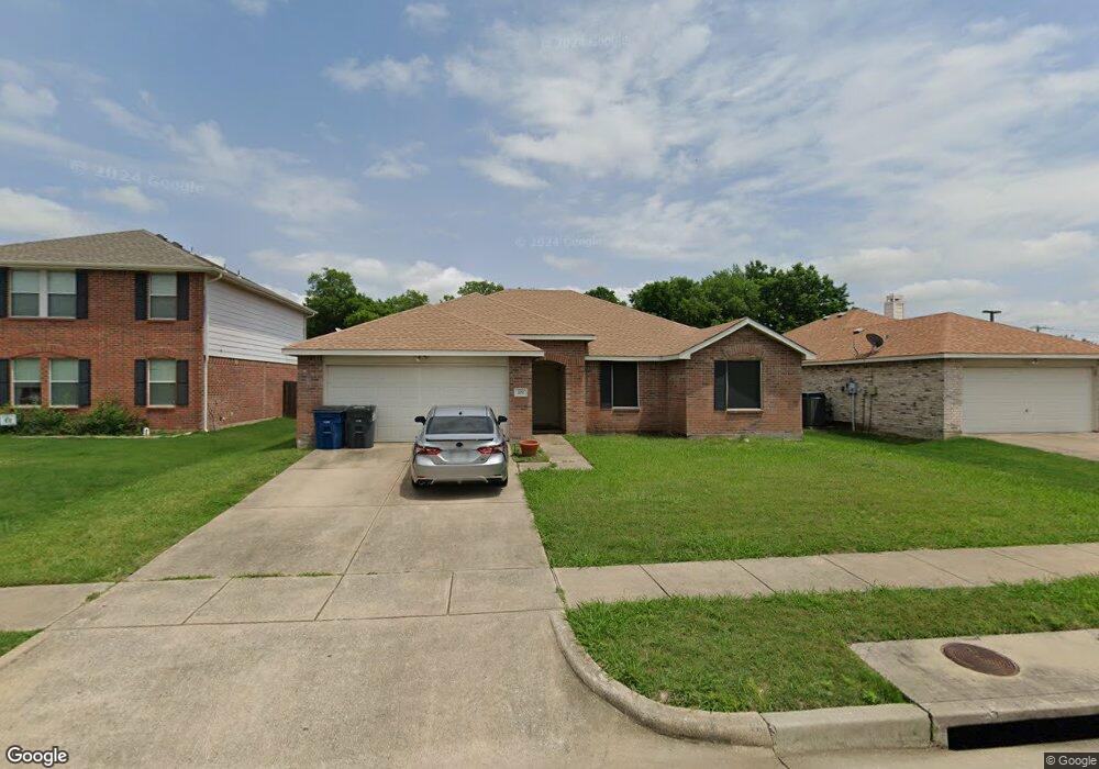 202 Palmdale Dr, Wylie, TX 75098 - photo 1
