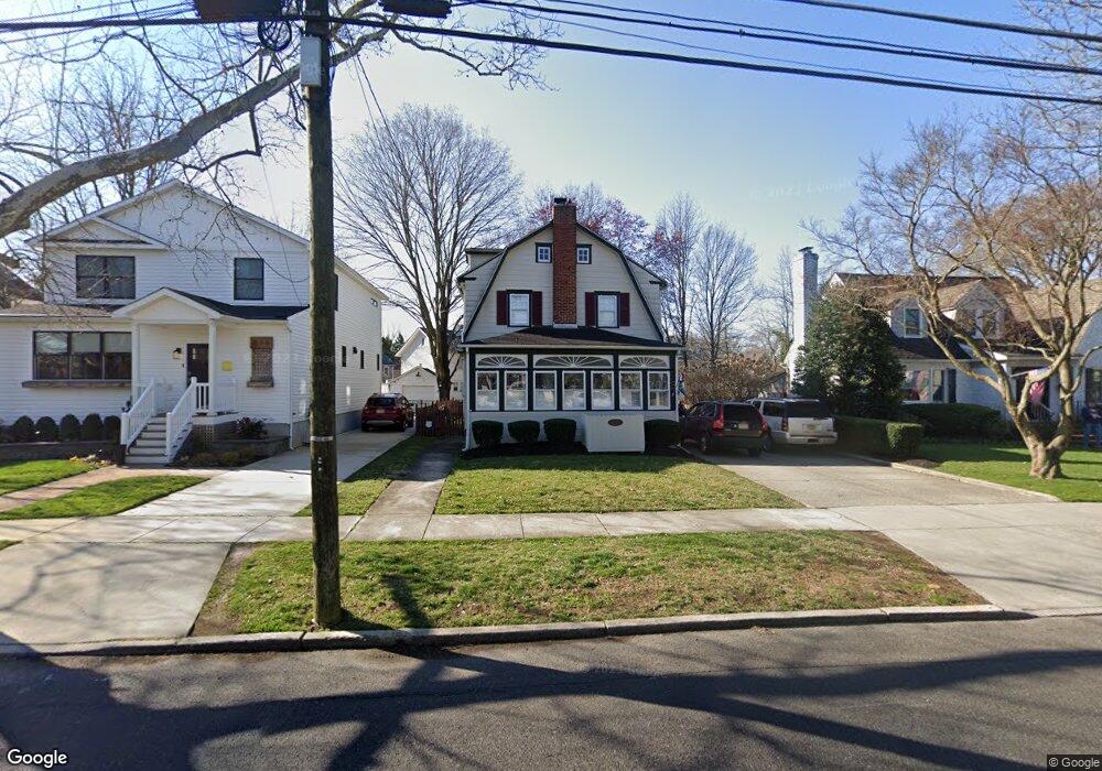 220 Maple Ave, Haddonfield, NJ 08033 - photo 1