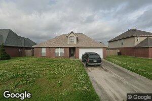 5317 Hemingway Dr, Darrow, LA 70725