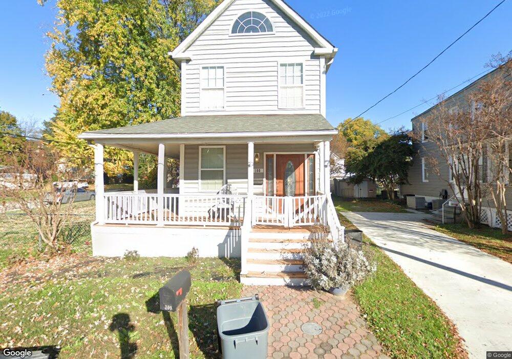 100 Fourth Ave, Halethorpe, MD 21227 - photo 1