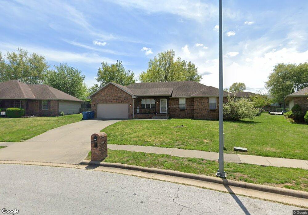 982 Jake Flood Cir, Nixa, MO 65714 - photo 1