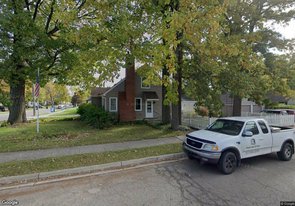 1425 Cooper Ave, Lansing, MI 48910 - photo 1