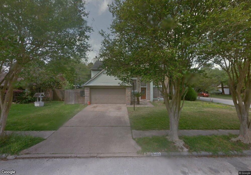 3902 Spring Garden Dr, Pearland, TX 77584 - photo 1