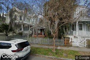 204 W 35th St, Savannah, GA 31401