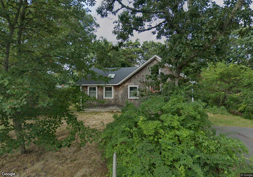 52 Hoyt Rd, Harwich Port, MA 02646 - photo 1