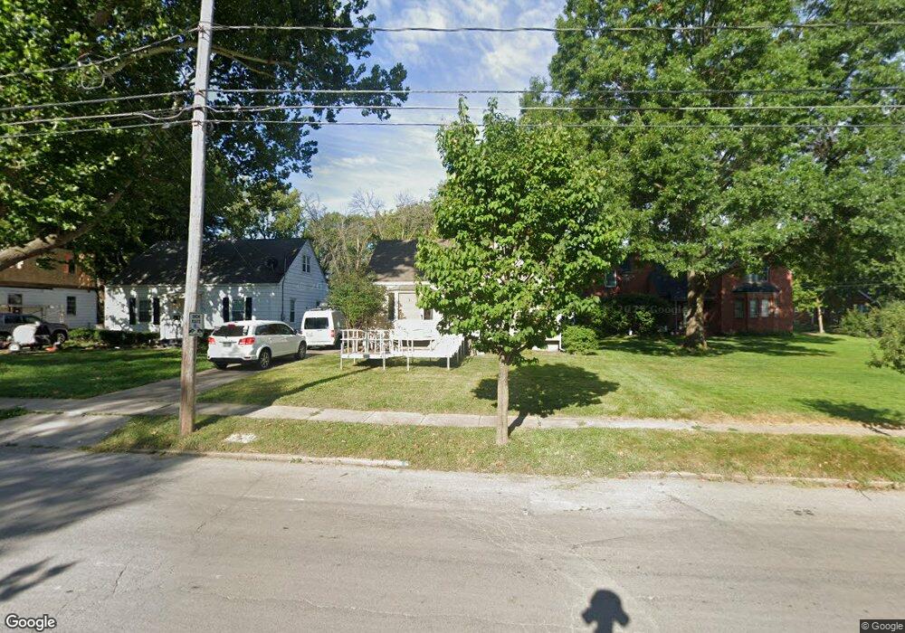 3940 11th St, Des Moines, IA 50313 - photo 1