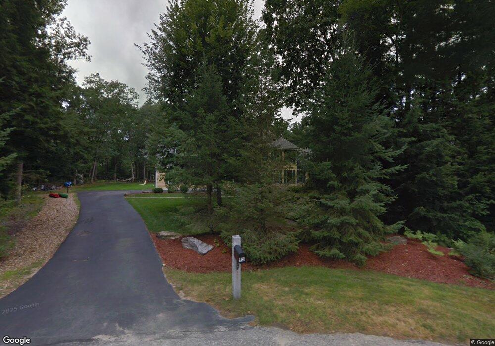 95 Tirrell Rd, Bedford, NH 03110 - photo 1