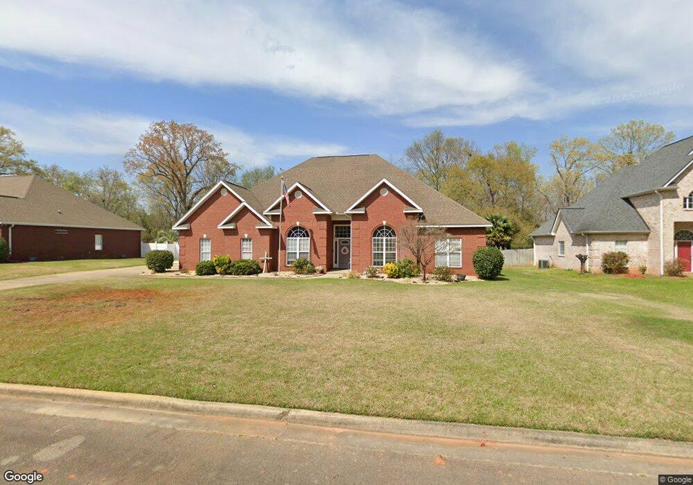 108 Knob Hill Dr, Warner Robins, GA 31088 - photo 1