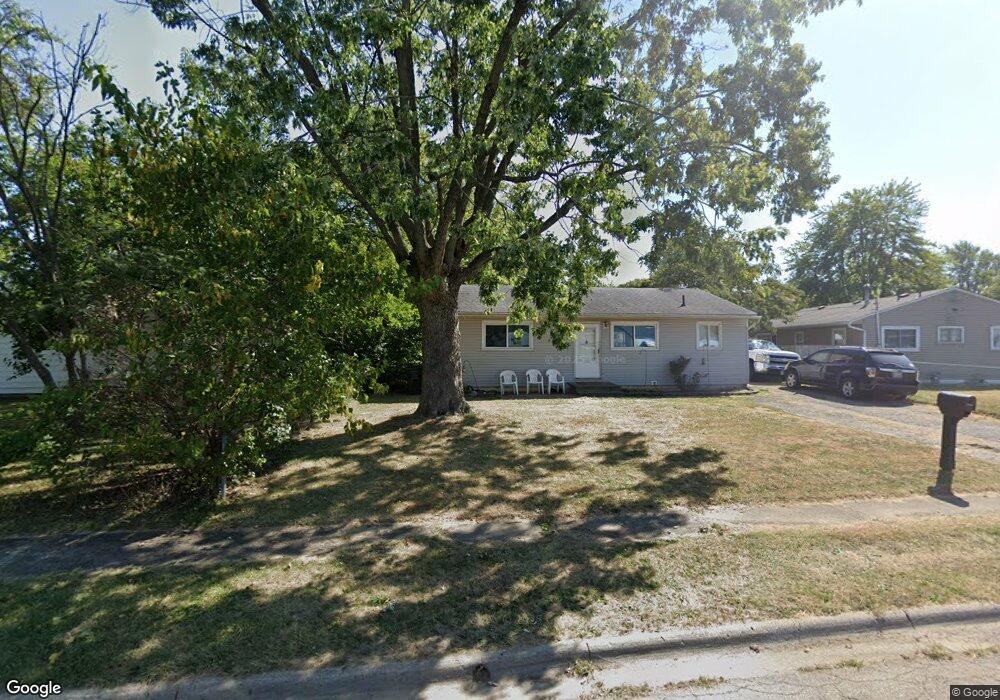 400 Wolfe Ave, Columbus, OH 43213 - photo 1