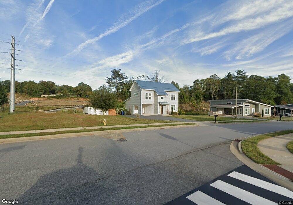 143 Strick Garden Ln, Hendersonville, NC 28792 - photo 1