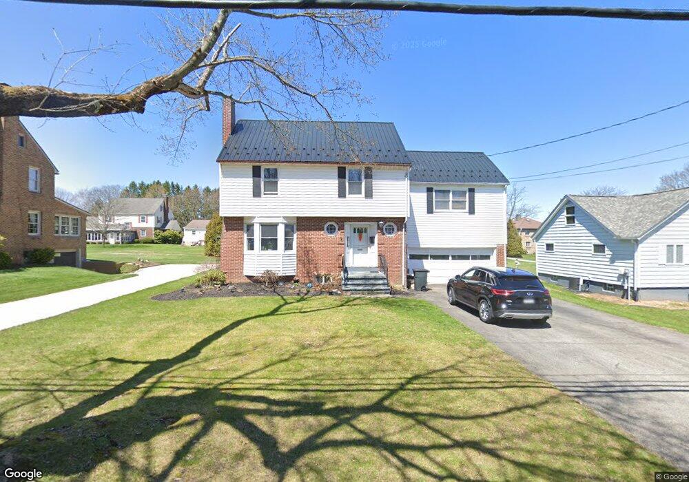 1910 Pitt Ave, Johnstown, PA 15905 - photo 1