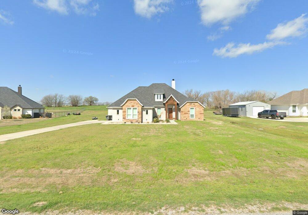 164 Eagles Crest Ln, Weatherford, TX 76087 - photo 1