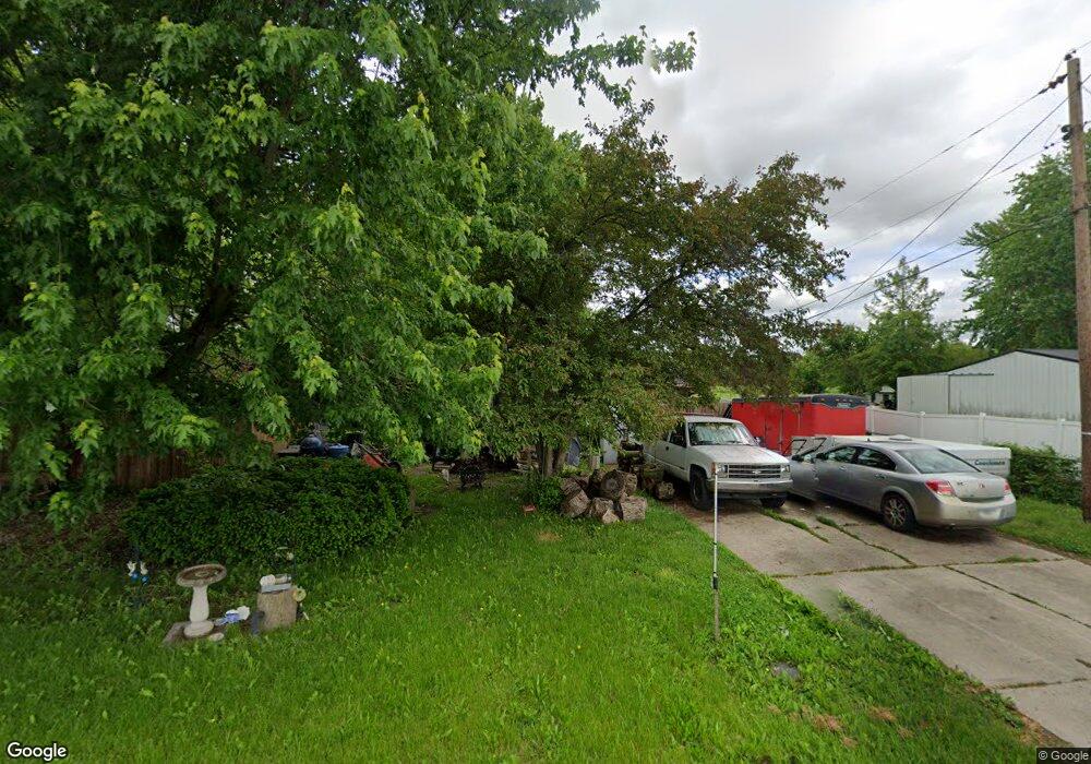 614 W 300 N, Anderson, IN 46011 - photo 1