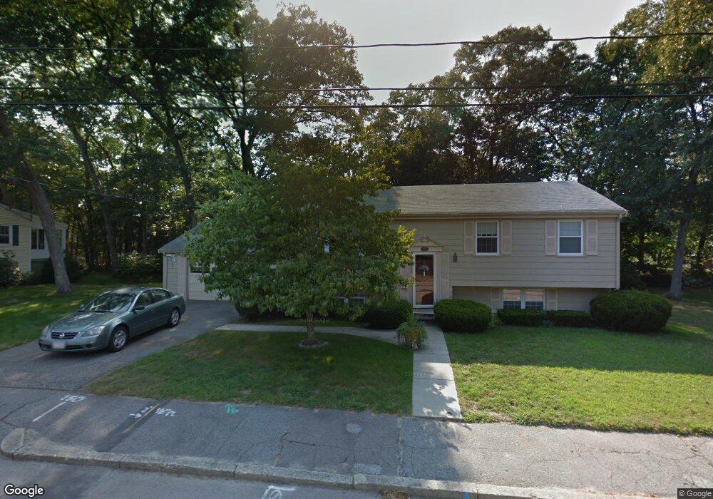 176 Elmer Rd, South Weymouth, MA 02190 - photo 1