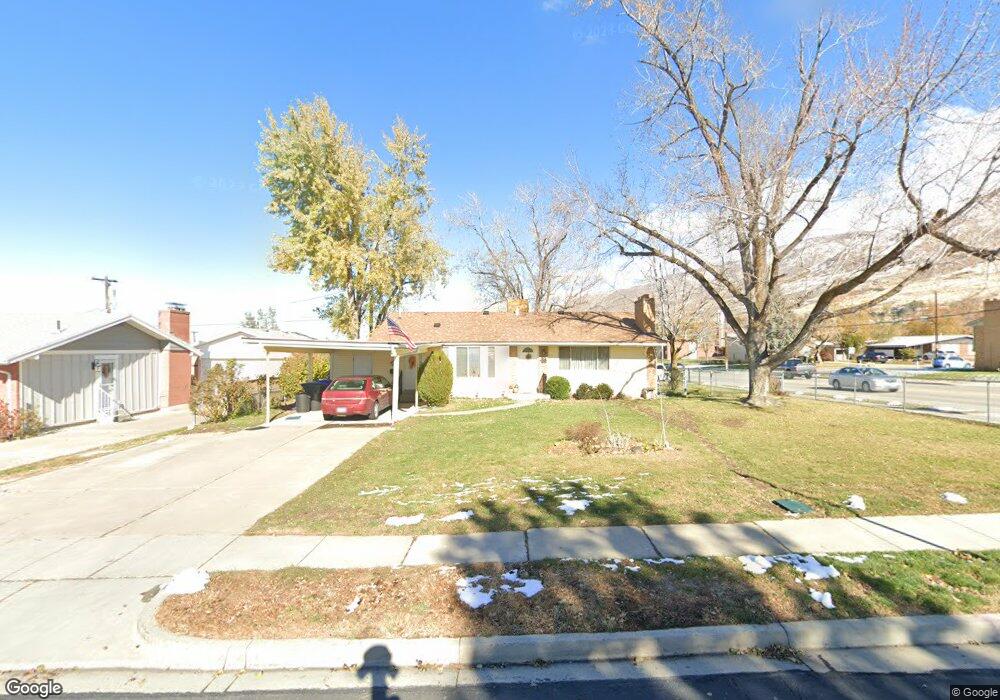 387 E 1400 N, Bountiful, UT 84010 - photo 1