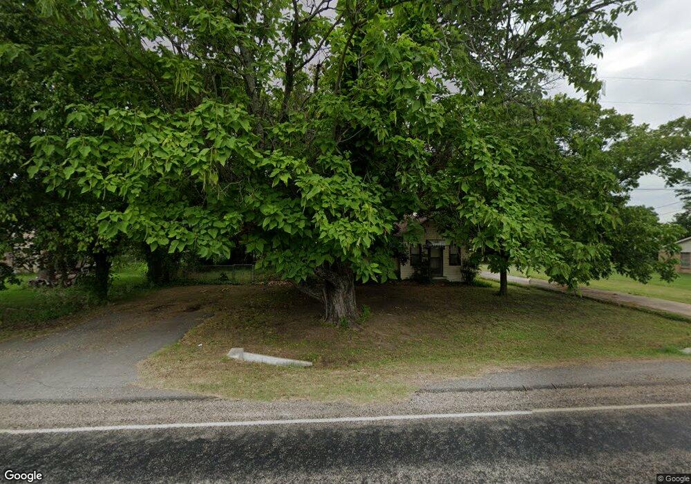 911 N Main St, Ector, TX 75439 - photo 1