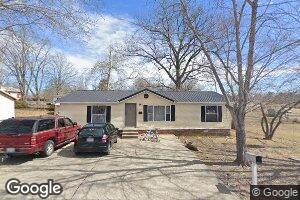 550 N Turnbaugh St, Puxico, MO 63960
