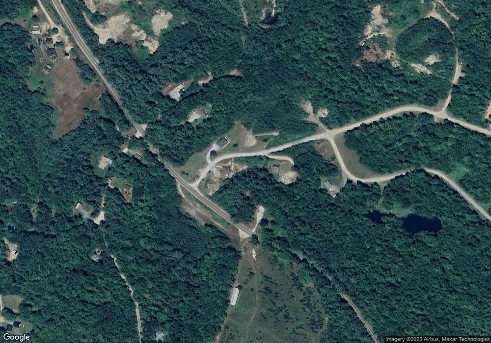 14 Fenn Way Cir unit Lot 14, Bath, NH 03740 - photo 1