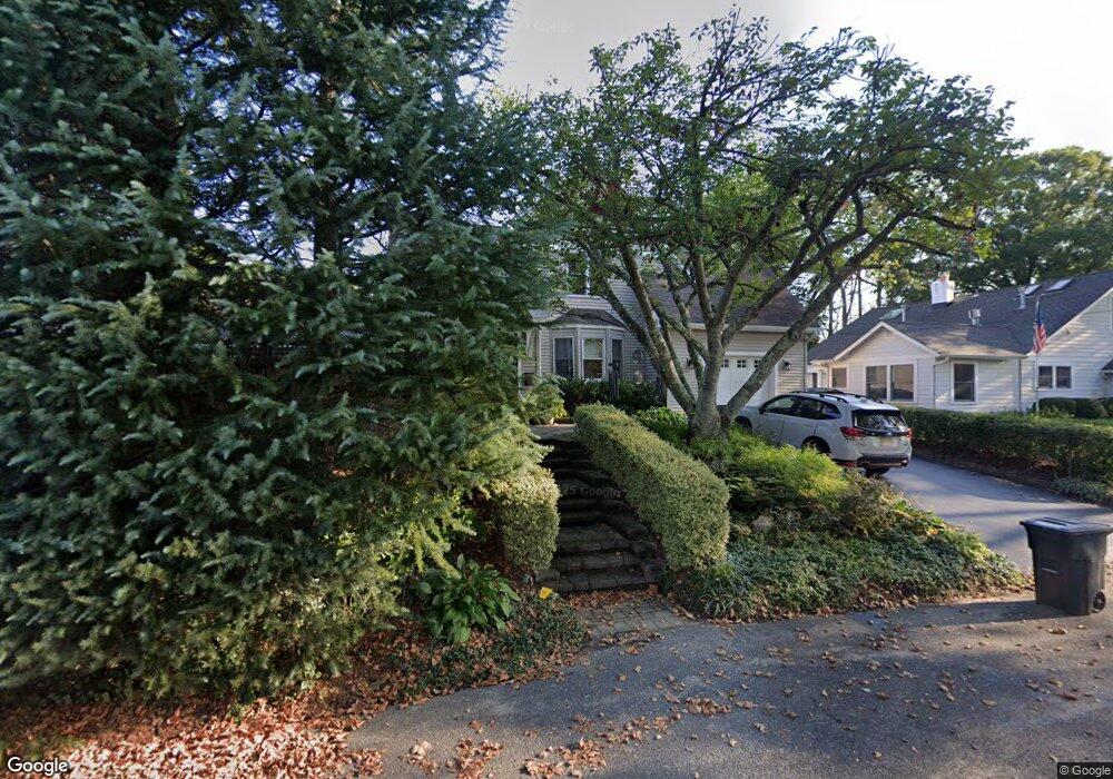 7 Hiawatha Ave, Oceanport, NJ 07757 - photo 1