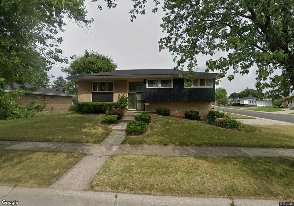 4302 Franklin St, East Chicago, IN 46312 - photo 1