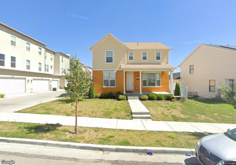 7118 W Farnsworth Peak Dr, West Jordan, UT 84081 - photo 1