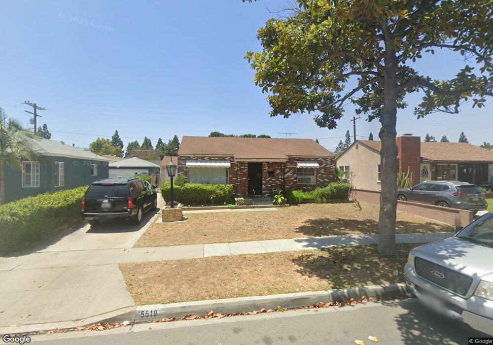 5619 Lakewood Blvd, Lakewood, CA 90712 - photo 1