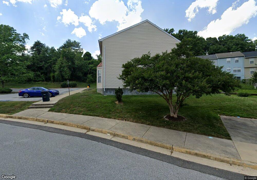 1561 Karen Blvd, District Heights, MD 20747 - photo 1