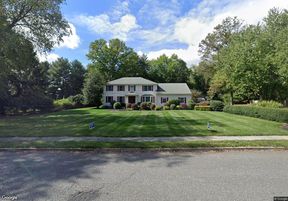 2 Rambling Brook Dr, Holmdel, NJ 07733 - photo 1