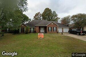 2501 Rosedale Dr, Monroe, LA 71201