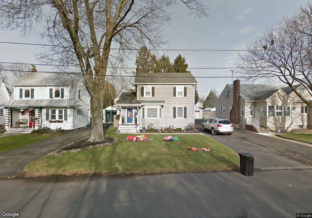 369 Union Ave, Scotch Plains, NJ 07076 - photo 1