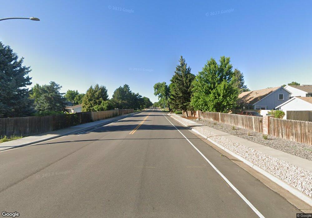 17958 W 86th Ave, Arvada, CO 80003 - photo 1