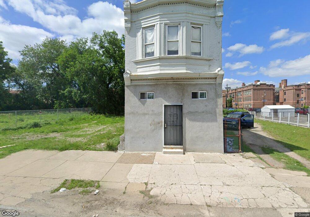 741 Kaighns Ave, Camden, NJ 08103 - photo 1