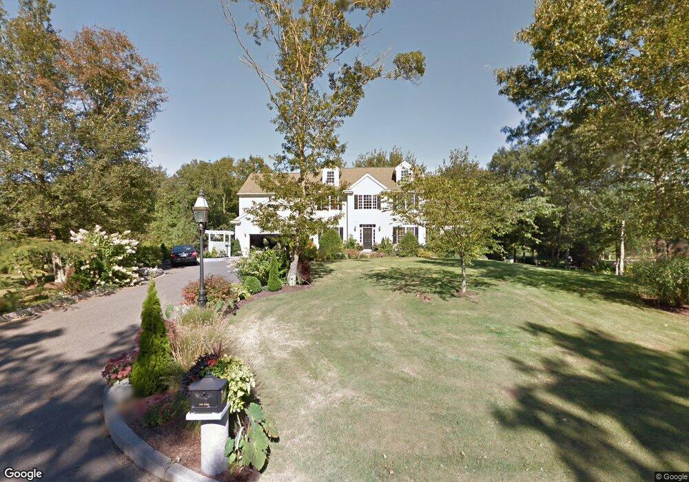 57 Lighthouse Ln, Westport, MA 02790 - photo 1